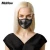 Mehow dust mask face shield design your own face mask