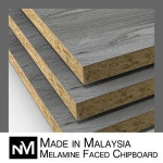 Melamine Faced Chipboard