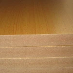 melamine faced plywood,red melamine mdf board,4x8 melamine board from Linyi