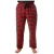 Import Men Bottoms Flannel Sleep Lounge Plaid Pajama Pants from China