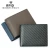 Import men genuine leather wallet Minimalist Carbon fiber rfid blocking leather card holder wholesale from China