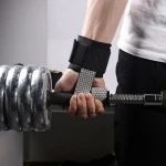 Men'S And Women'S Outdoor Indoor Fitness Sports Wrist Support Band