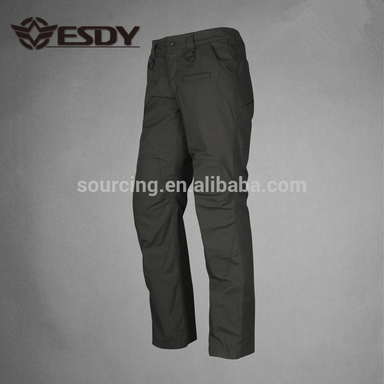 Men&#39;s Outdoor Hunting Hiking Camping Trousers Pants