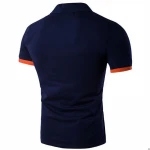 Mens apparel ,100%Cotton pique couple Polo shirt , Wholesale Bulk Polo t Shirt