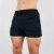 Import Mens fitness shorts solid color men summer running shorts gym from China