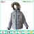 Import mens gorgeous colorful lightweight padded ski jackets from China