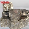 metal Bismuth ingot Bi needle 99.99%min 4N