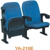 Metal folding commercial theater seats YA-210E