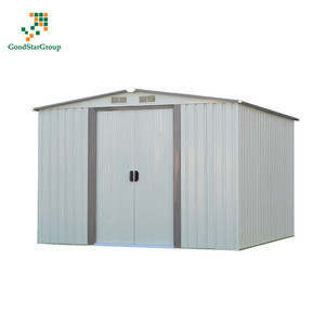 Metal sheds outdoor plastic tool sheds