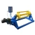 Import Metal Sheet Electric Hydraulic Decoiler Machine from China