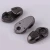 Import Metal shoe lace hook buckle, shoe hooks buckle from China