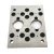 Import Metal stamping continuous mold and all kinds of precision mold parts customized processing from China