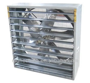 MHB Drop Hammer STYLE Ventilation fan used in Poultry/Greenhouse/Livestock Equipments Industrial Ventilation/Exhaust Fan