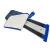 Import Microfiber Cleaning Mop Head  Non-scratch Scrubbing Pad Cleaning House Good Helper Pad from China