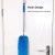 Import Microfiber Feather Duster Extendable Cobweb Duster with 100 inches Extra Long Pole, Bendable Head &amp; Scratch-Resistant Hat from China