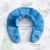 Import Microwavable Neck Wrap Weighted Shoulder Neck Wrap Hot Cold Therapy Calming Comfort Thermacomfort Clay Beads Lavender from China