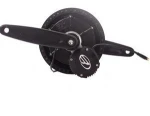mid drive motor electric bike conversion kits