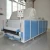Import Middle size fabric shrinking and forming machine for garment&amp;textile from China