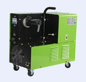 MIG250 CO2 gas welding welder machine