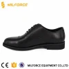 MILFROCE-New design patent leather police officer dress oxford leather shoes