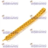Military Shoulder Cord Nylon Gold | Shoulder cord supplier | USA Dress Uniform Shoulder Cord Infantry
