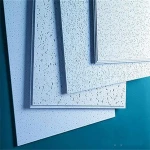 Mineral Fiber Ceiling Tile New Design Mineral Fiber Ceiling Acoustical Suspended Ceiling Board Tiles