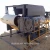 Import mineral separator/ powder concentrator/ air classifier from China