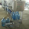 Mineral Water Factory 20lts Bottle Water Making Filling Machine