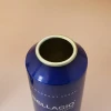 mini aluminium aerosol cans &amp;aerosol bottle of 50mm diameters