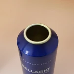 mini aluminium aerosol cans &aerosol bottle of 50mm diameters