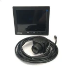 Mini Auto Elecrtonics Advanced Night Vision Infrared Thermal Car Camera