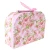 Import mini baby packaging paper suitcase gift box from China