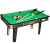 Import Mini Billiard Snooker Pool Table For Children from China