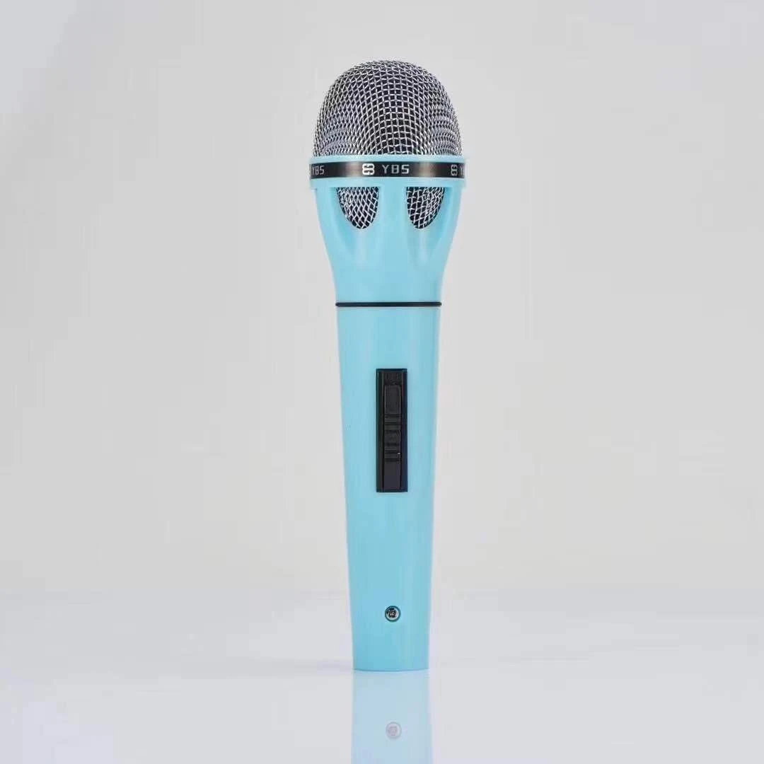 Mini Blueteeth Voice Amplifier Microphone Handheld