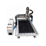 Mini CNC 6040 parts 2200W Woodworking Machinery