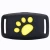Import Mini GPS tracking collar pet dog tracker anti-lost GPS locating pet tracker device from China