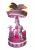 Import mini kiddie rides carousel for sale game amusement coin operated game machine merry go round from China
