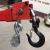 Import Mini lifting tools 500kg electric hoist truck mounted jib crane from China