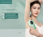 Mini Personal Portable IPL laser ipl hair remover device