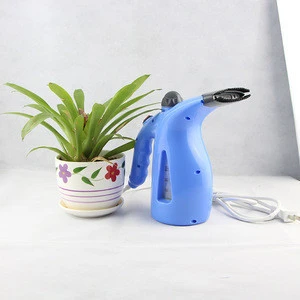 Mini portable clothes dryer professional hair steamer things made of iron home appliance import