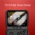 Import Mini Retro Handheld Game Console Retro Console 900+ Classic Games 3.5 Inch LCD Screen Support TV Connection Simultaneous Players from China