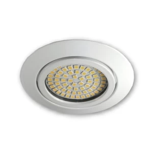 Mini Rotation Angle Small Round Spot Light Ceiling Recessed Led Lamp Spotlight