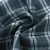 Import Minimatt Yarn Dyed Polyester Customized Tablecloth Material Plaid Upholstery Fabric from China