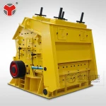 mining equipment impact crusher for sale