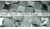 Import Mirror mixture color crystal glass mosaic bathroom wall tile design from China