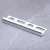 Import Misumi stock prime 10mm wall external corner open type aluminum decorative protection round tile trim from China