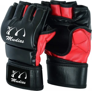 MMA grappling gloves / MMA Fight Gears / MMA Gloves Ufc