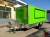 Import mobile food van trailer truck hot dog cart ice cream trucks for sale from China