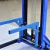 Import Mobile lifting platform manual lift tables hot selling small elevator lift from China