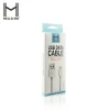 Mobile phone accessories usb quick charging type-c data cable for android